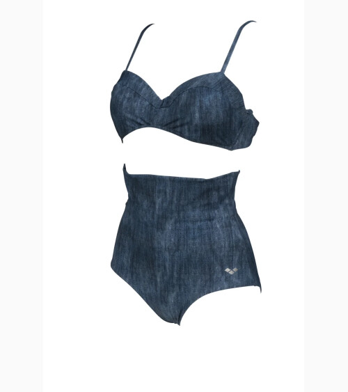 Arena Bodylift Cleopatra Bikini piscine