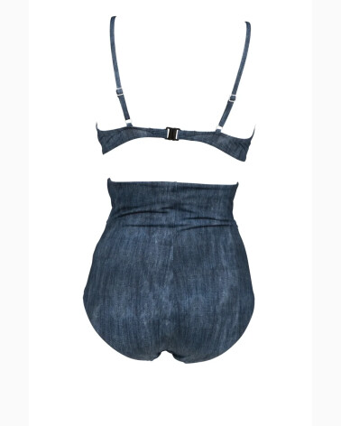 Arena Bodylift Cleopatra Bikini Pool
