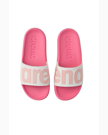Chaussons Arena avec sangle et semelle épaisse