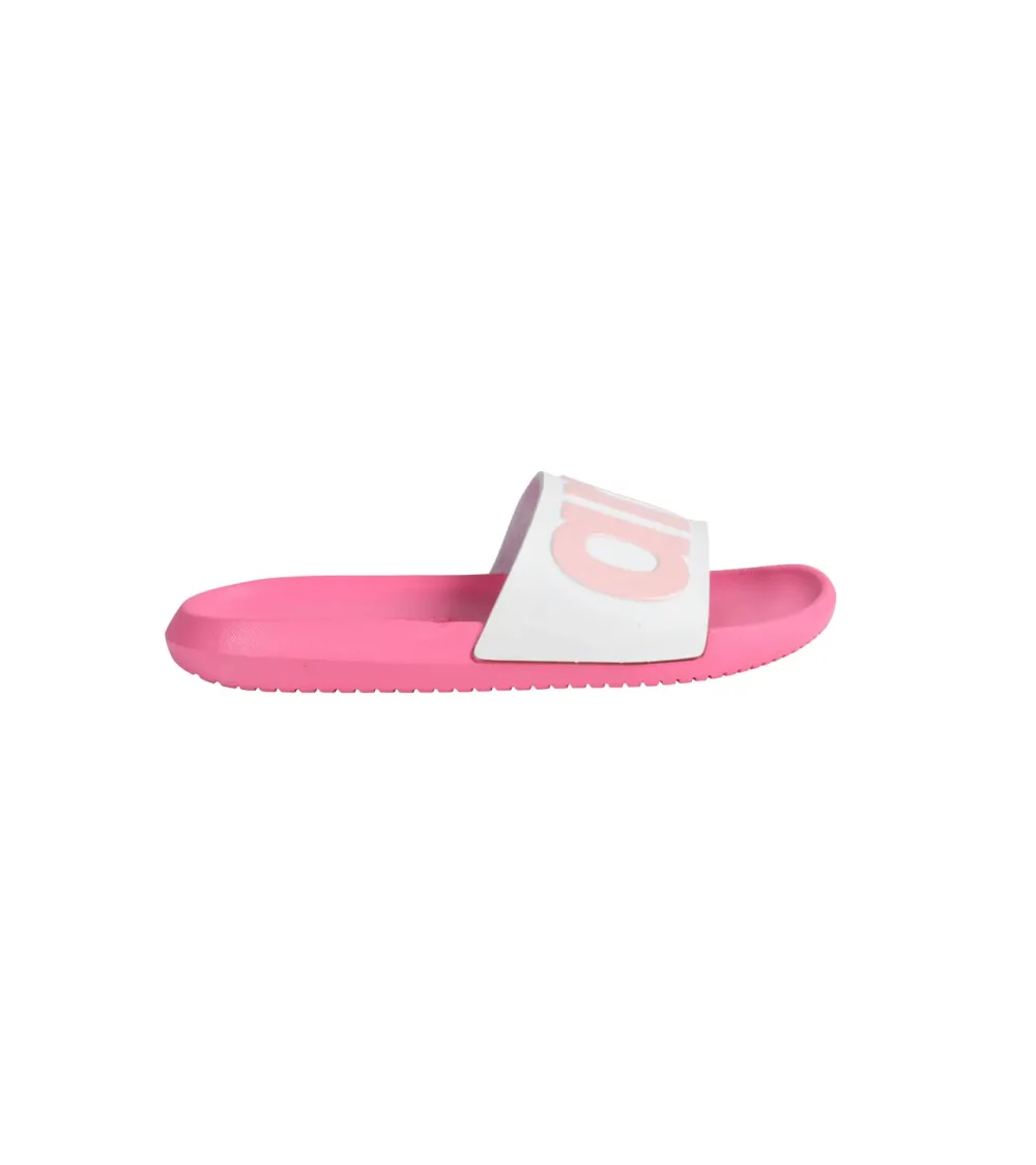 Chanclas Arena con tira y suela gruesa