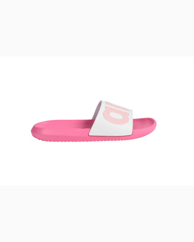 Chanclas Arena con tira y suela gruesa