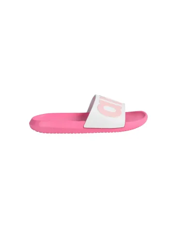 Chanclas Arena con tira y suela gruesa