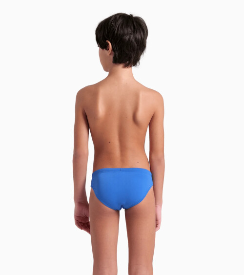 Arena Solid Team Junior slip de natación para niños