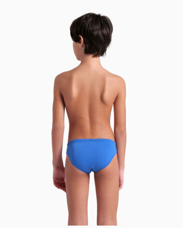 Arena Solid Team Junior slip piscina bambino