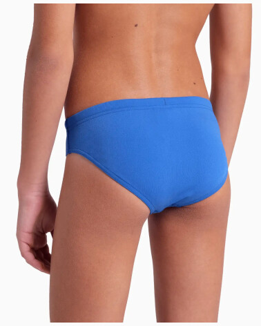 Arena Solid Team Junior Schwimmslips für Kinder
