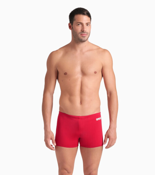 Arena boxer da piscina