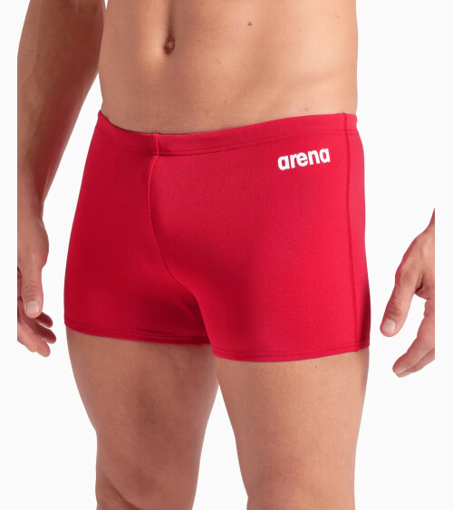 Arena boxer da piscina