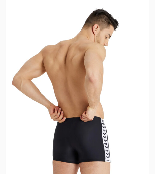 Arena Boxer de Piscina Icons Solid