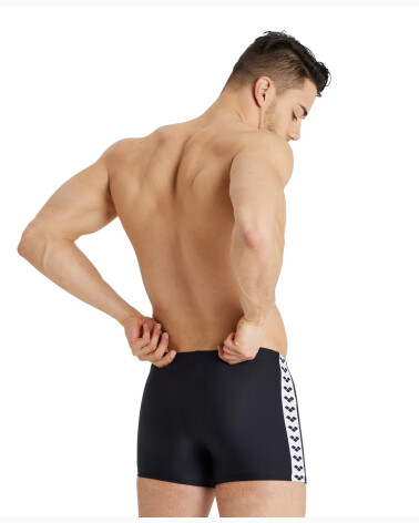 Arena Boxer de Piscina Icons Solid