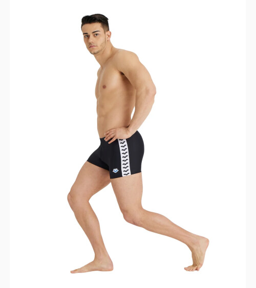 Arena Boxer Piscina Icons Solid