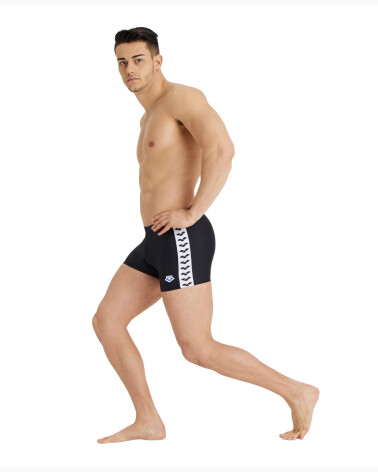 Arena Boxer Piscina Icons Solid