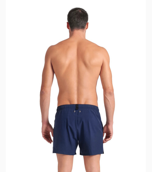Arena swimming shorts with elastic waistband