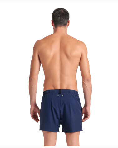 Arena shorts da piscina con elastico in vita