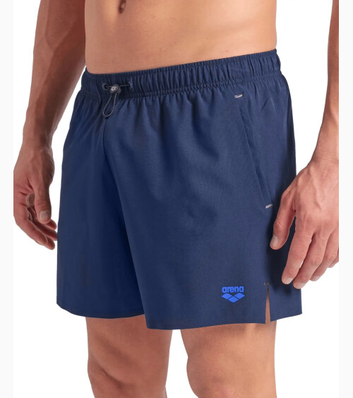 Arena swimming shorts with elastic waistband