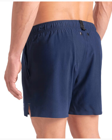 Arena swimming shorts with elastic waistband