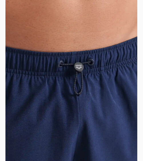 Arena shorts da piscina con elastico in vita