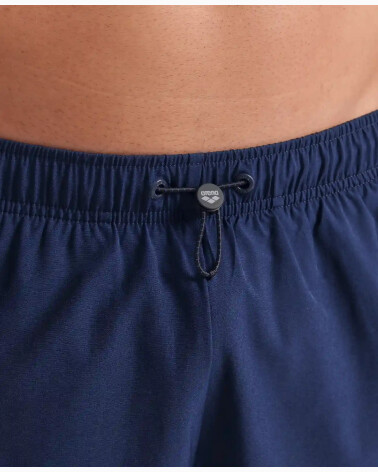 Arena swimming shorts with elastic waistband