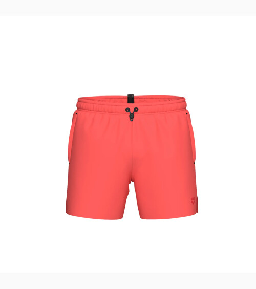 Arena shorts da piscina con elastico in vita