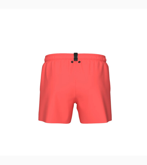Arena shorts da piscina con elastico in vita
