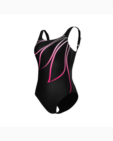 Arena Giorgia Squared costume intero piscina donna