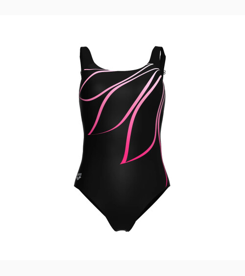 Arena Giorgia Squared costume intero piscina donna