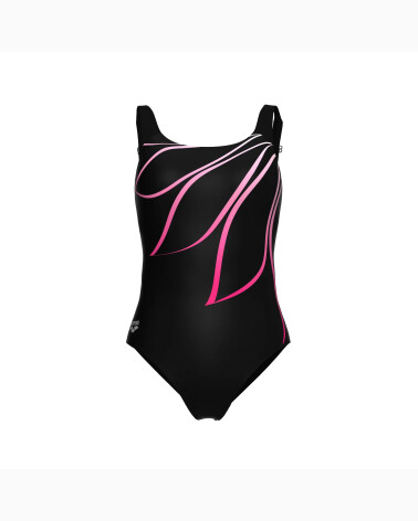 Arena Giorgia Squared Damen Badeanzug