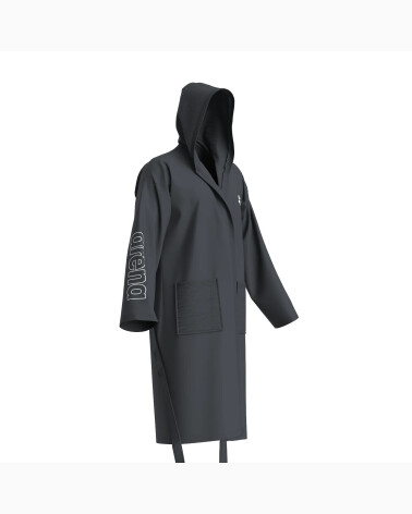 Arena Peignoir microfibre Zeal