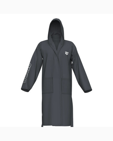 Arena Peignoir microfibre Zeal
