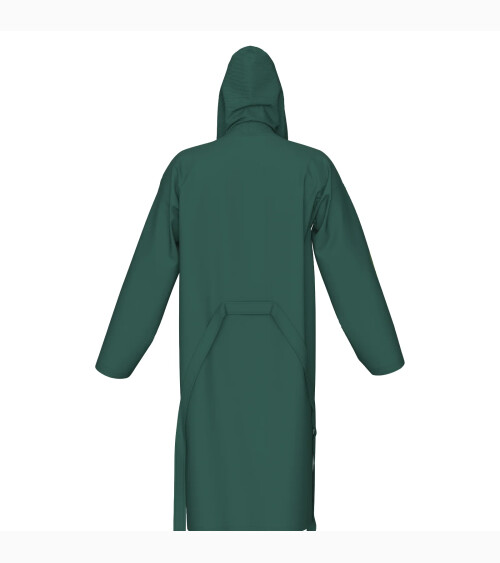 Arena Peignoir microfibre Zeal