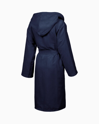 Arena Zeal Junior Microfiber Bathrobe