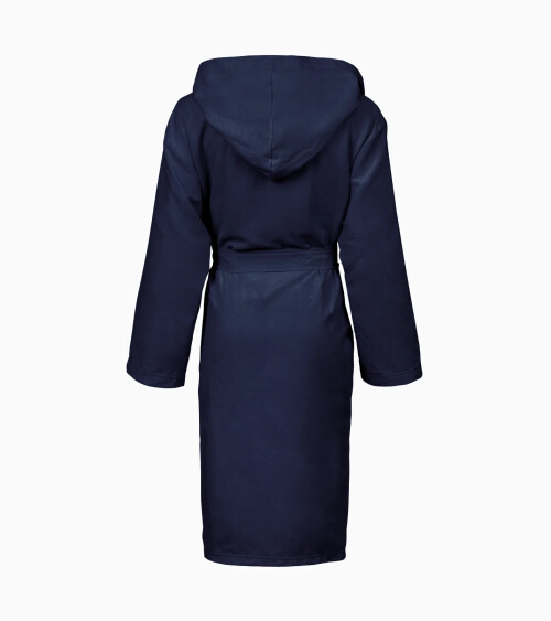 Arena Zeal Junior Microfiber Bathrobe