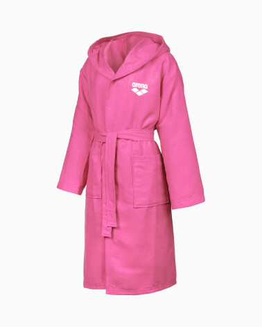 Arena Robe de Bain Zeal Junior microfibre