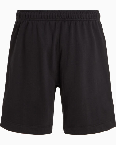 Calvin Klein pantalones cortos con elasticidad y cordón