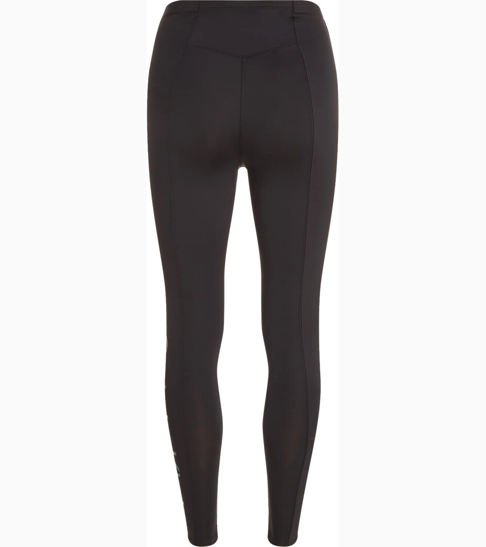 Calvin Klein leggins de talle alto
