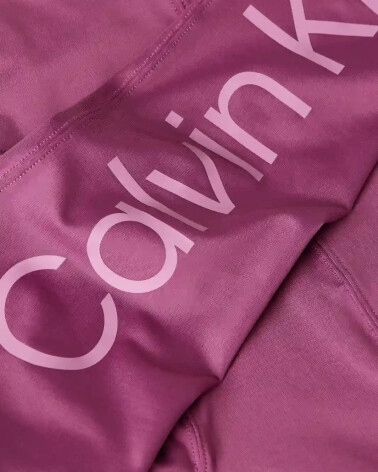 Calvin Klein hohe Taillenhosen