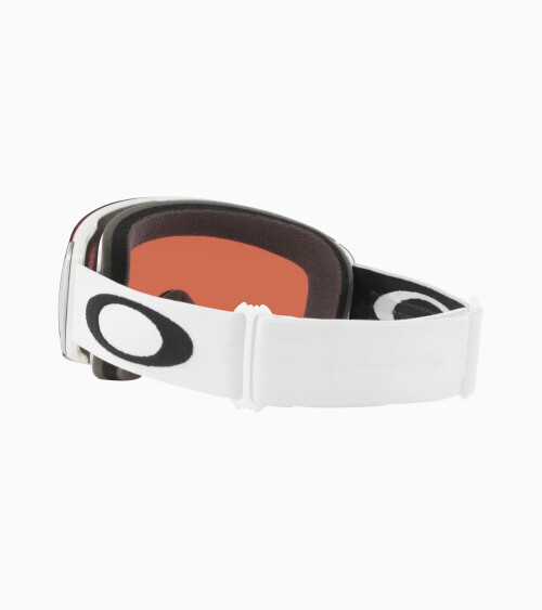 Masque de ski Oakley Flight Deck avec lentille réfléchissante