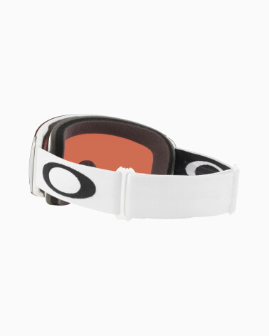 Oakley Flight Deck Skibrille mit verspiegeltem Glas