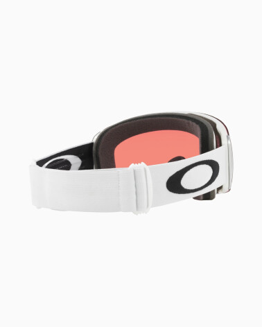 Masque de ski Oakley Flight Deck avec lentille réfléchissante