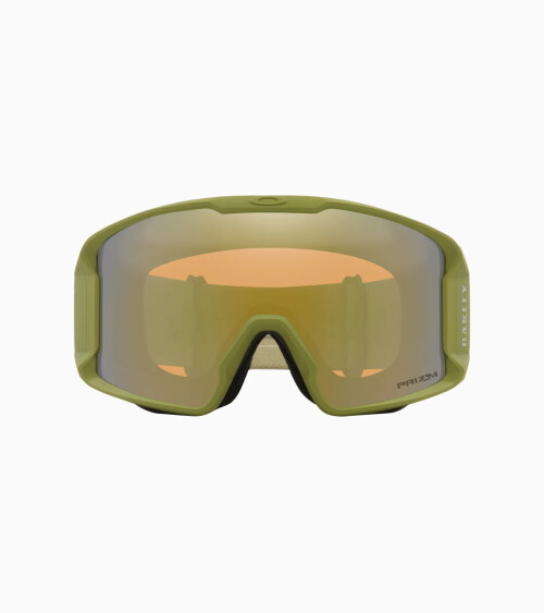 Masque de sport Oakley avec verres larges