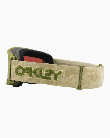 Masque de sport Oakley avec verres larges