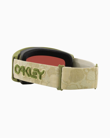 Masque de sport Oakley avec verres larges
