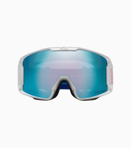 Masque de sport Oakley avec verres larges