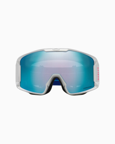 Oakley maschera sportiva con lenti ampie