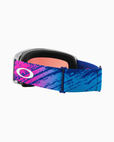 Masque de sport Oakley avec verres larges