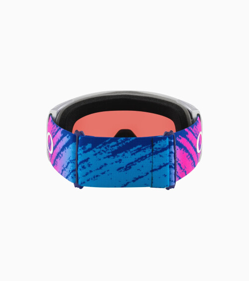 Masque de sport Oakley avec verres larges