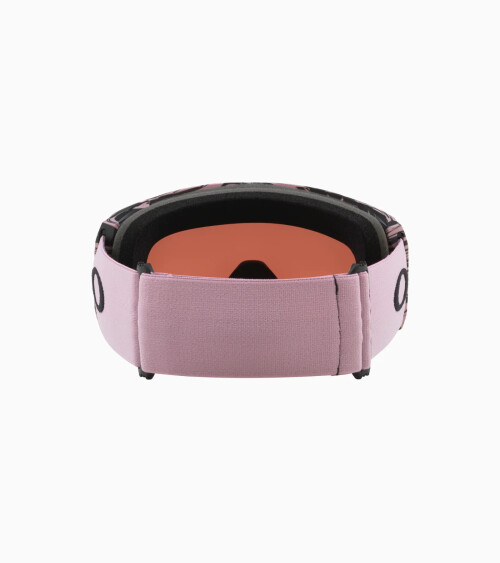 Oakley maschera sportiva con lenti ampie