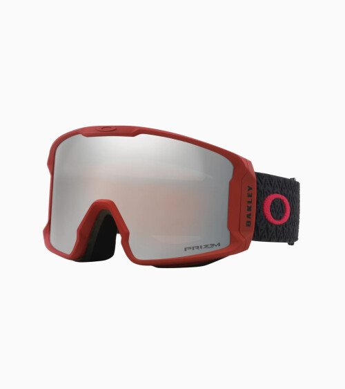 Masque de sport Oakley avec verres larges