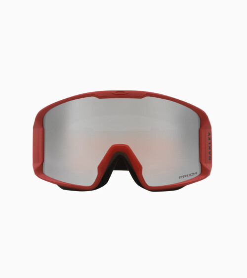 Oakley sports mask with wide lenses