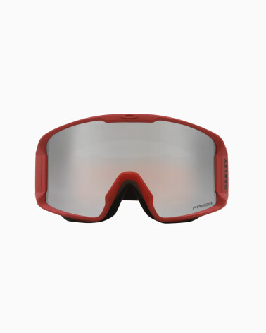Oakley sports mask with wide lenses