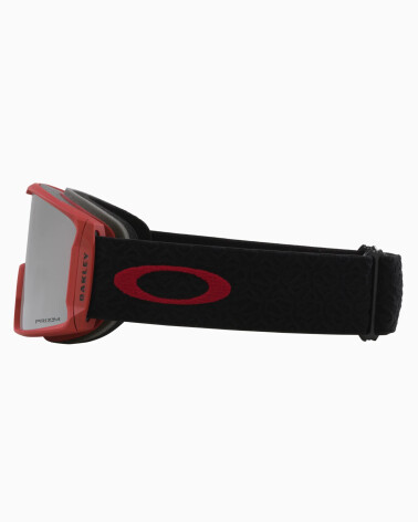 Oakley maschera sportiva con lenti ampie